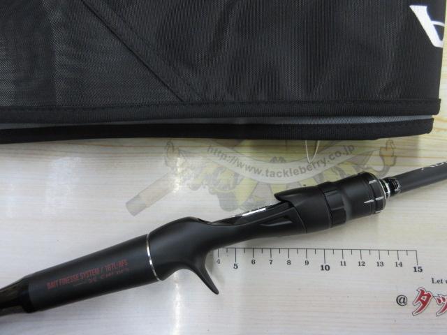 18ポイズンアドレナ 167L-BFS