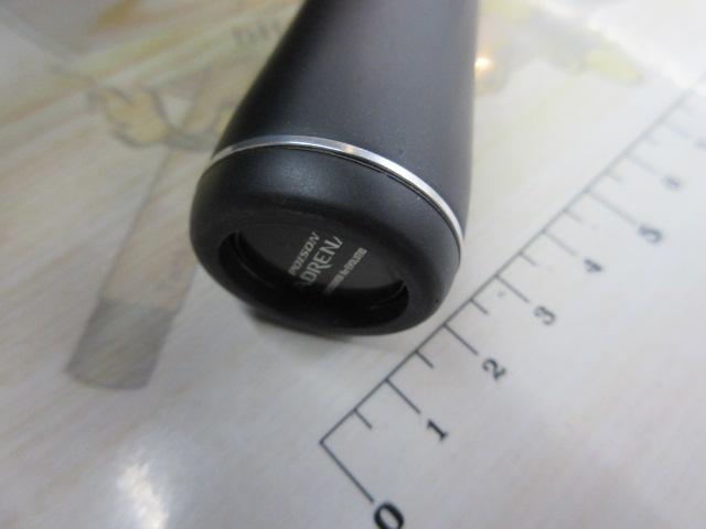 18ポイズンアドレナ 167L-BFS