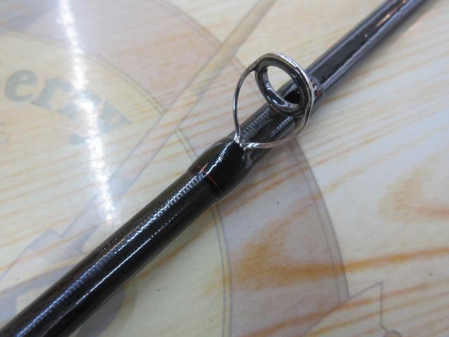 18ポイズンアドレナ 167L-BFS