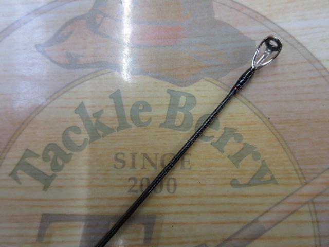 18ポイズンアドレナ 167L-BFS