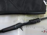 18ポイズンアドレナ 167L-BFS