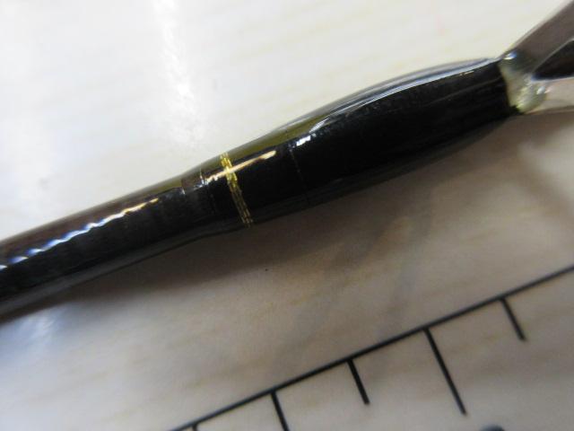 ブレイクスルー ゼロヴァージ BTZV61-L