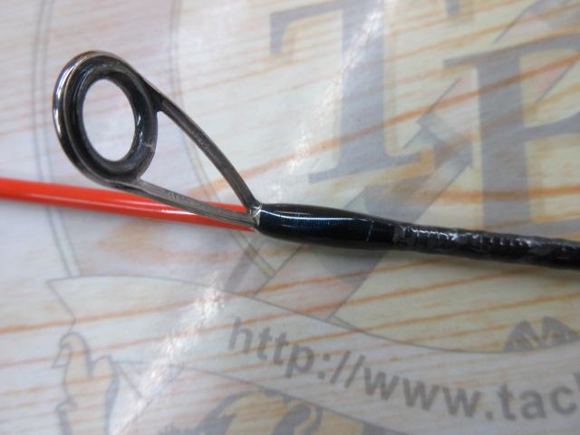 シルバーナ瀧KR 58UL-B オレンジ｜＠ベリーネット 日本最大新品中古