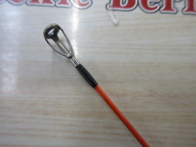 シルバーナ瀧KR 58UL-B オレンジ｜＠ベリーネット 日本最大新品中古