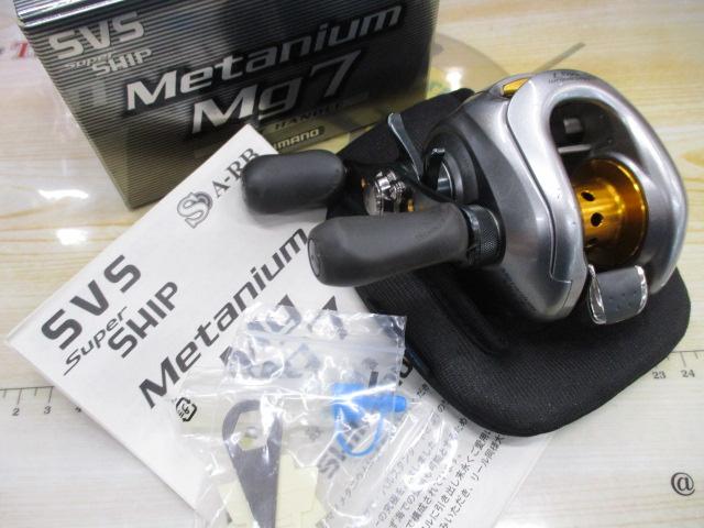 07メタニウムMg7 LH