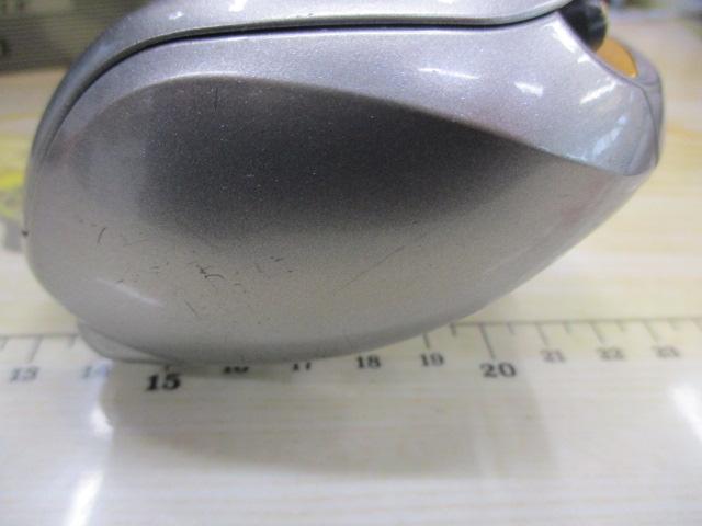 07メタニウムMg7 LH