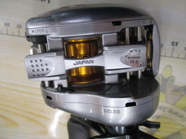 07メタニウムMg7 LH