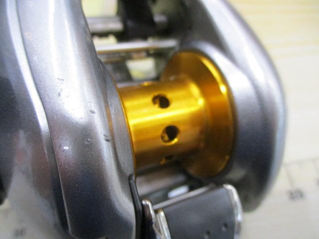 07メタニウムMg7 LH