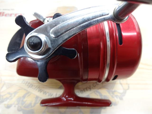 スピンキャストNo.2