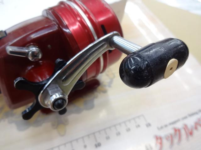 スピンキャストNo.2