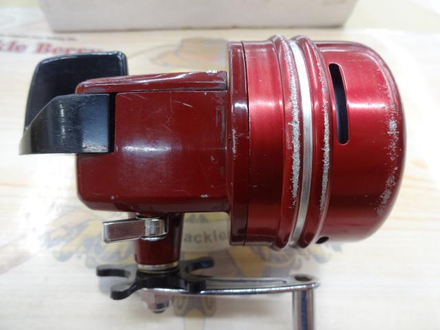 スピンキャストNo.2