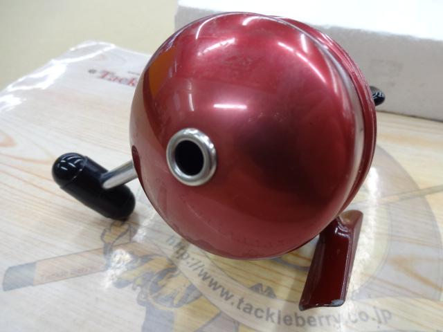 スピンキャストNo.2