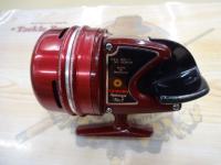 スピンキャストNo.2