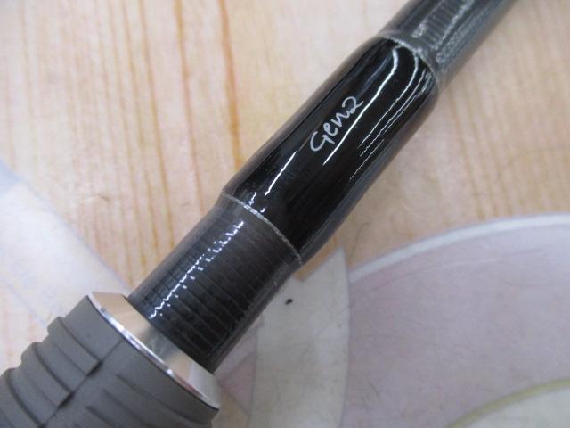 グロック Gen2 650MH バーサタイル