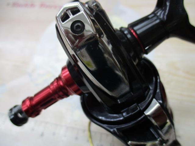 17セフィアCI4+ C3000SDH