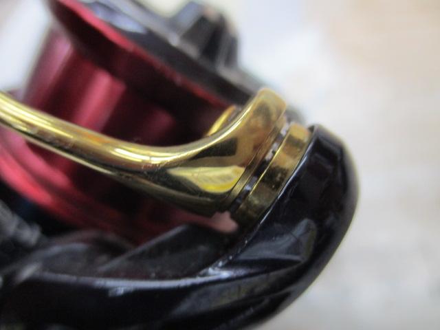 17セフィアCI4+ C3000SDH