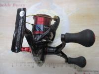 17セフィアCI4+ C3000SDH