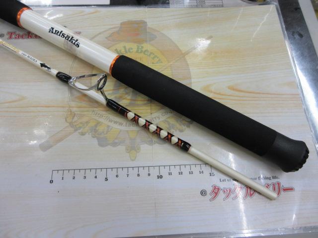 190マイカ