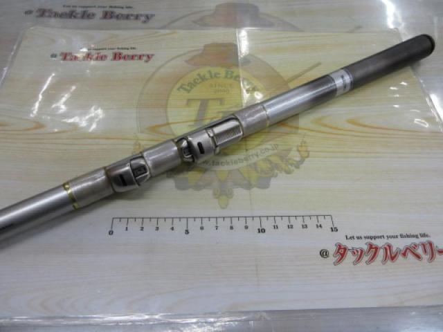 シーパラダイス磯さぐりづり 3-360