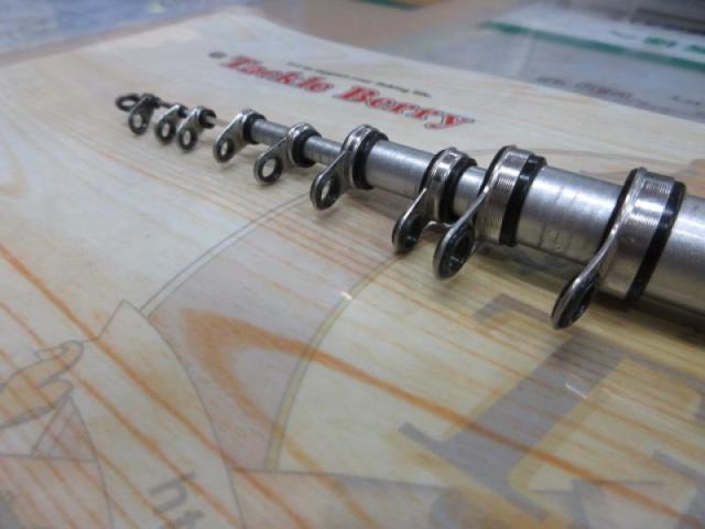 シーパラダイス磯さぐりづり 3-360