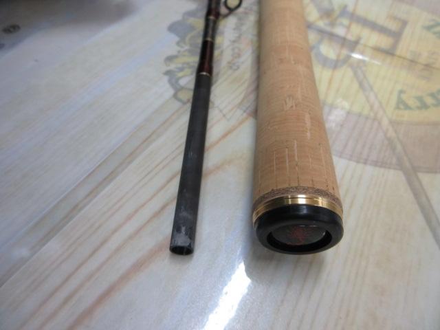 18ワールドシャウラ 1832R-2