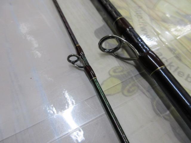 18ワールドシャウラ 1832R-2