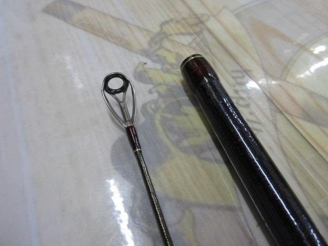 18ワールドシャウラ 1832R-2