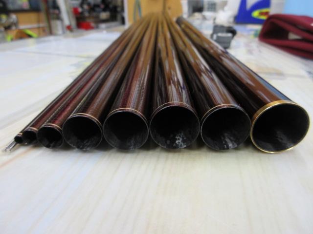 香鱗 H2.75 80-85ZE