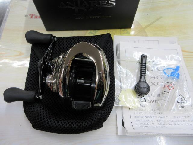 21アンタレスDC HG LH