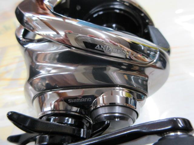 21アンタレスDC HG LH