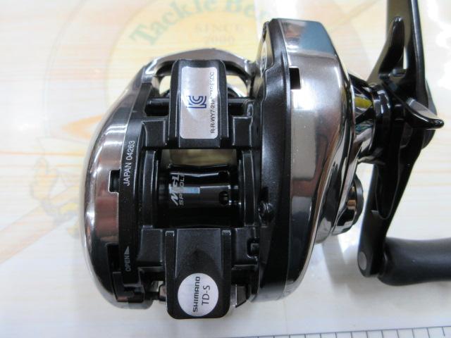 21アンタレスDC HG LH