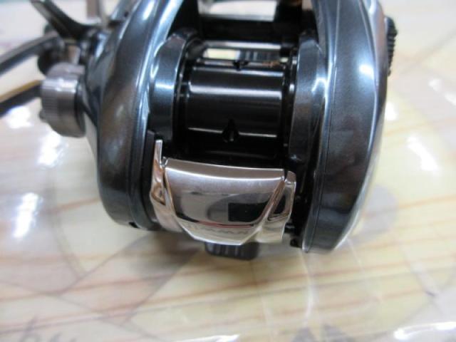 22アルデバランBFS HG LH