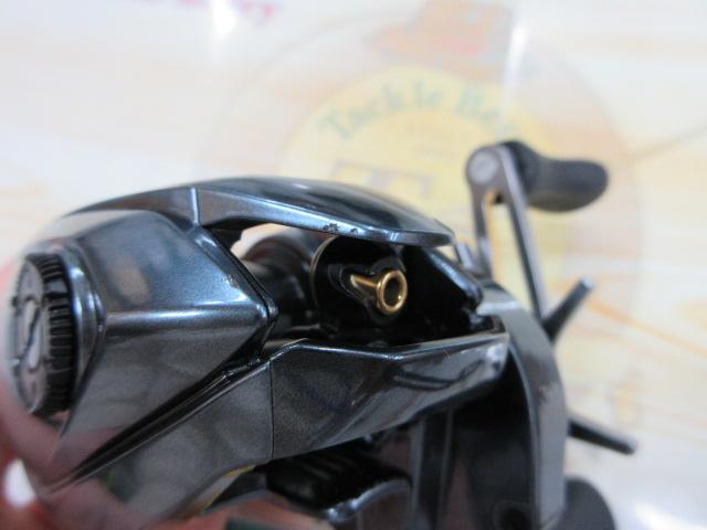 22アルデバランBFS HG LH