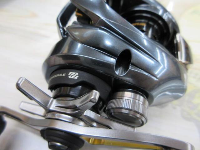 22アルデバランBFS HG LH