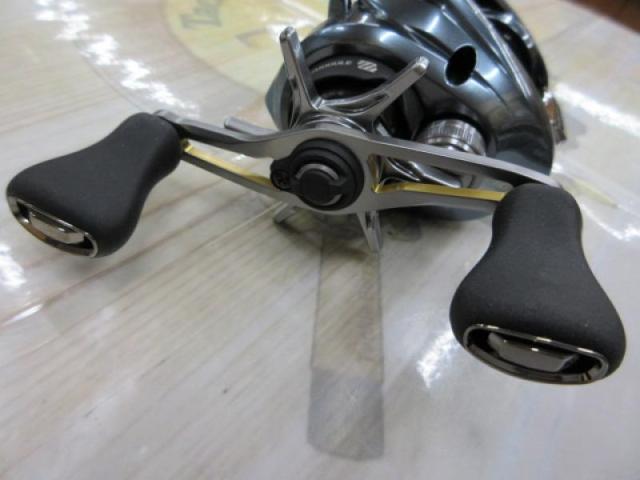 22アルデバランBFS HG LH