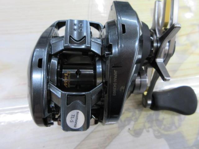 22アルデバランBFS HG LH