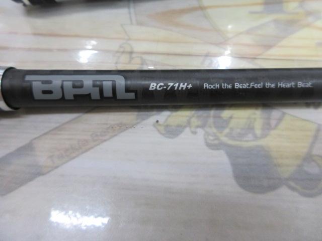 BPM BC-71H+
