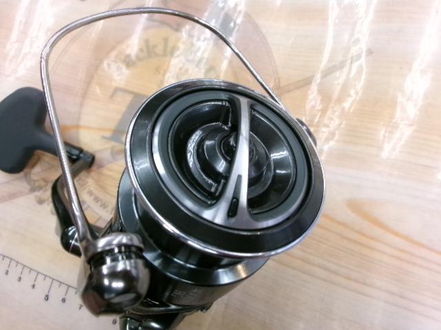 22ステラ 4000MHG｜＠ベリーネット 日本最大新品中古釣具WEBショップ