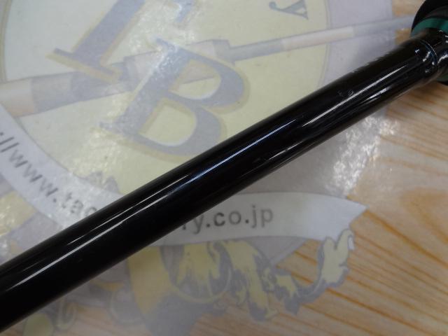 エメラルダスX 86M