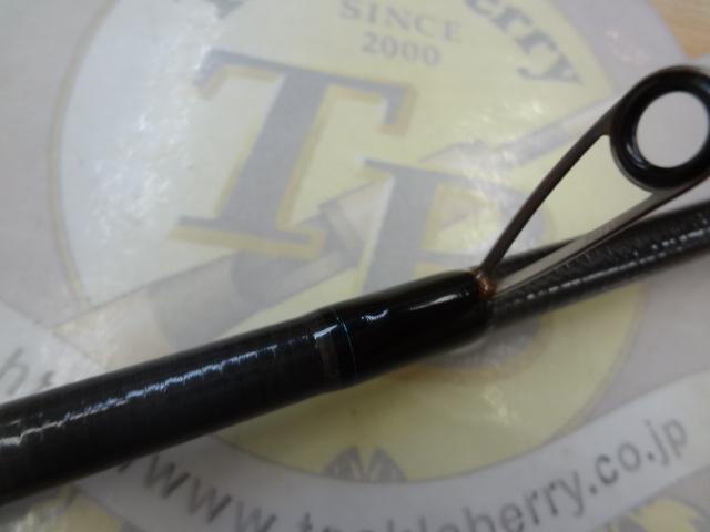 エメラルダスX 86M