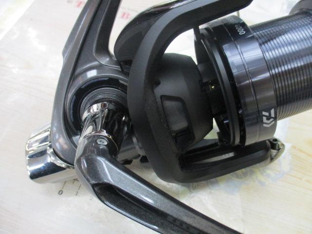 17クロスキャスト 4000