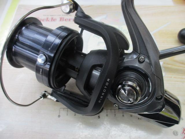 17クロスキャスト 4000