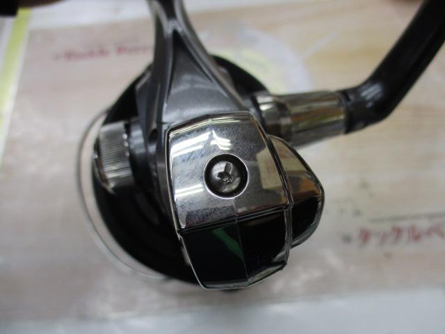 17クロスキャスト 4000