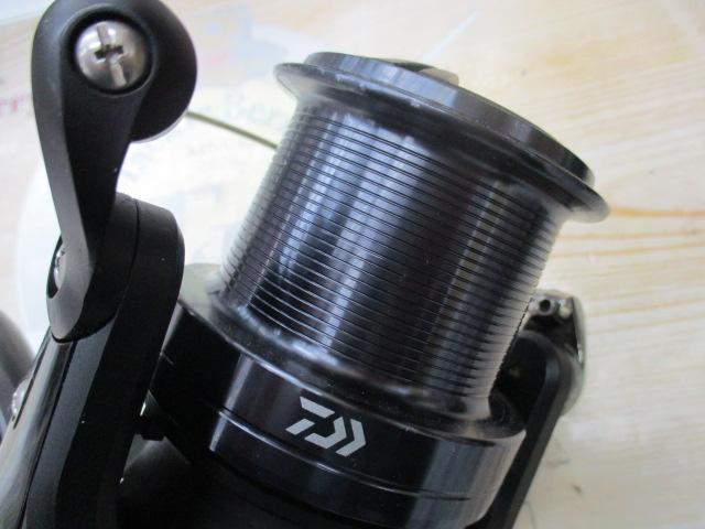 17クロスキャスト 4000