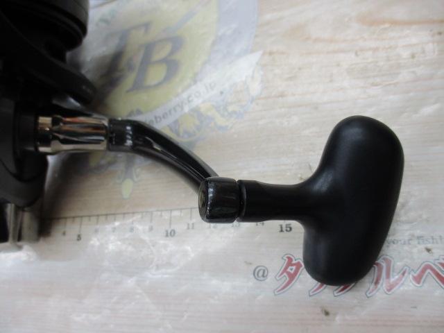 17クロスキャスト 4000