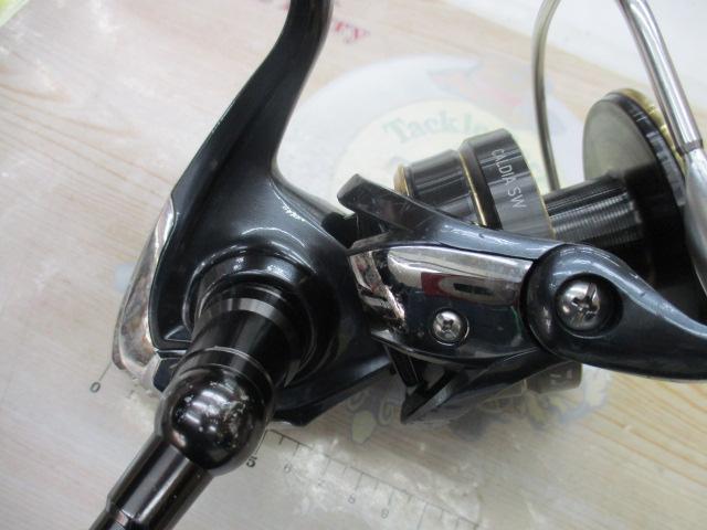 22カルディアSW 14000-H