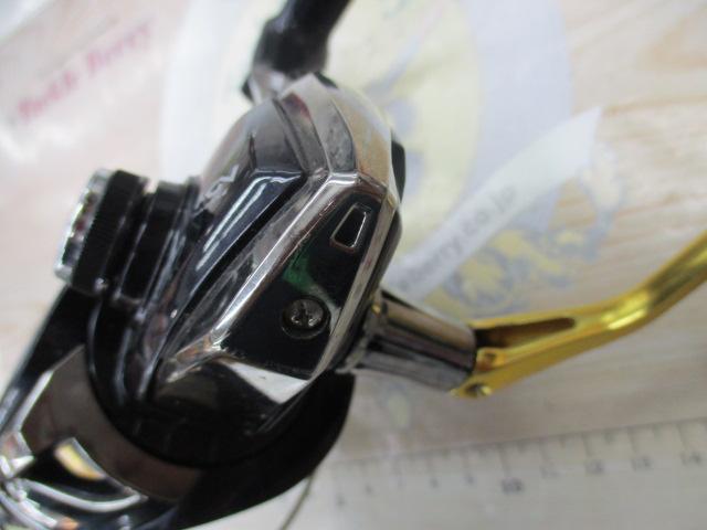 16ナスキー 4000XG