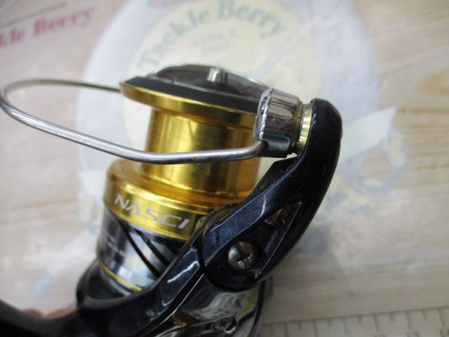 16ナスキー 4000XG