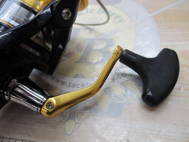 16ナスキー 4000XG