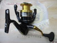 16ナスキー 4000XG